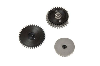 Komplet stalowych kół zębatych EG Hard Gear 