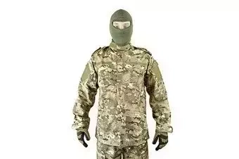 Bluza mundurowa typu ACU - MC