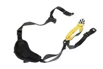 Fasunek uniwersalny do hełmów i kasków FMA