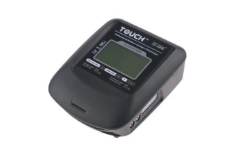 Ładowarka mikroprocesorowa Touch™ z balancerem - z zasilaczem