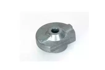Element montażowy kolby z korpusem do replik M4/M16