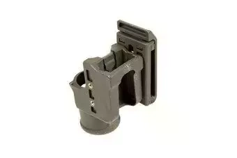 Ładownica polimerowa na latarkę V85 - Olive Drab