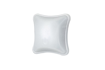 Świetlny znacznik elektroniczny - pomarańczowa