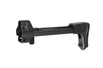 Regulowana kolba do replik typu MP5