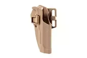 Polimerowa kabura CQC do replik M92 - Dark Earth