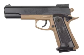 COLT MK IV Pistol Replica