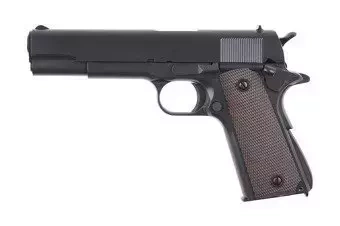 Replika pistoletu R31-C - czarna