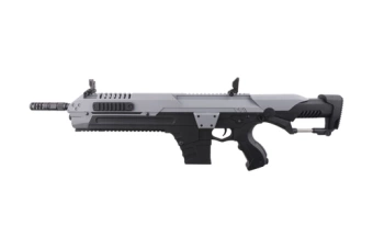 Replika karabinka XR-5 FG-1503 - Szara