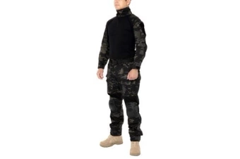 Komplet mundurowy Advanced Combat Set - MC Black