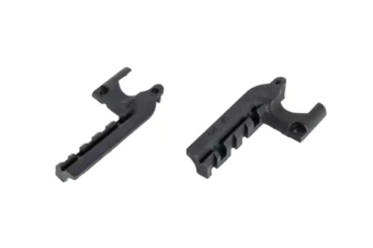 Szyna RIS do pistoletów M1911 - BLACK
