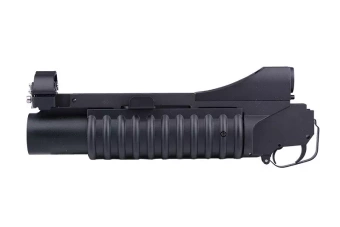 Replika granatnika M203 Short