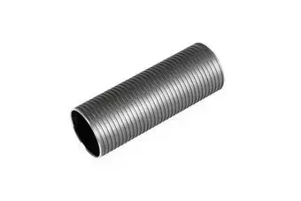 Aluminiowy cylinder teflon typ 0