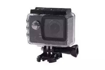 Kamera Sportowa SJCAM SJ5000 WiFi - czarna