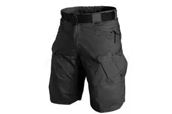 Krótkie spodnie Urban Tactical Shorts® - czarne