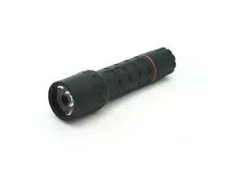 Latarka FMA F2 CREE Q4 - czarna