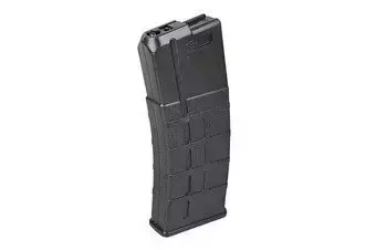 Magazynek polimerowy low-cap 85 kulek do M4/M16