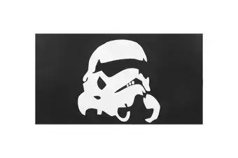 Naszywka IR - Stormtrooper GEN2