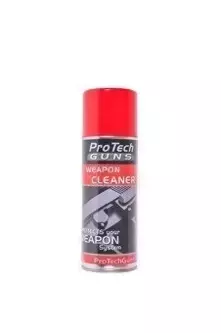 Preparat Weapon Cleaner 400ml