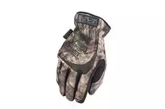 Rękawice Mechanix FastFit - Mossy Oak®