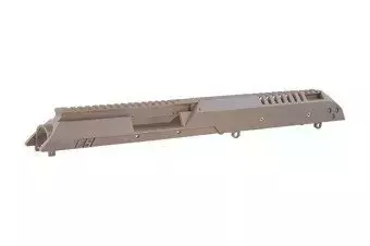 Upper do replik karabinka XR5-1706 - tan