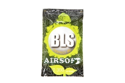 Bolas BIO Precision BBs 0.30g - 1kg