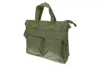 Bolsa Bolsa para ordenador portátil Daily - verde oliva