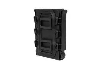 Bolsa SCORPION II para cargador fusil owy - negro