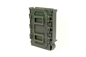 Bolsa SCORPION II para cargador fusil owy - verde oliva