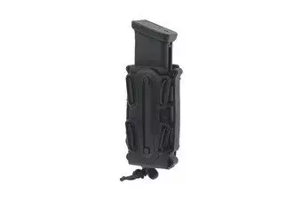 Bolsa Scorpion para cargador pistola owy - negro