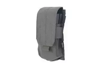 Bolsa individual para cargador para M4/M16 - verde ranger