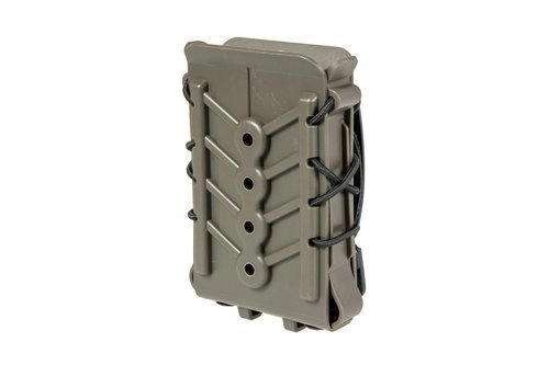 Funda HSG para cargador 7,62 - Olive Drab