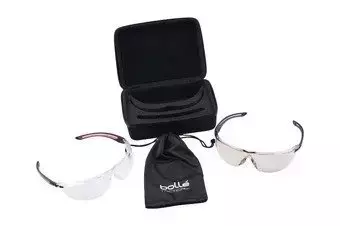 Gafas de protección GUNFIRE (KIT)