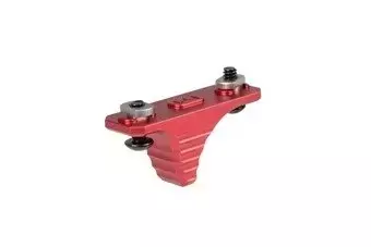 Grip frente M4-06B M-LOK - rojo