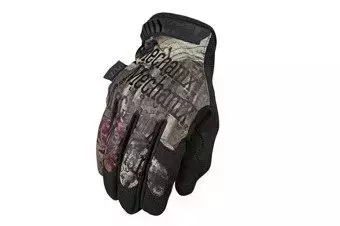 Guantes Mechanix Original™ - Mossy Oak®