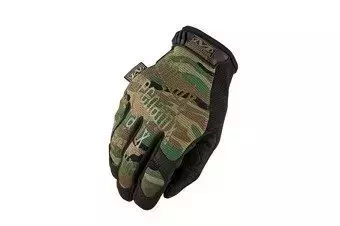 Guantes Mechanix Original™ - woodland