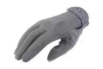 Guantes de operador táctico EXO - gris