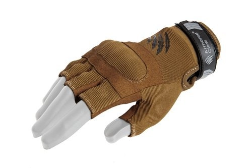 Guantes tácticos Escudo de garras blindado Flex™ Cut Hot Weather - Tan