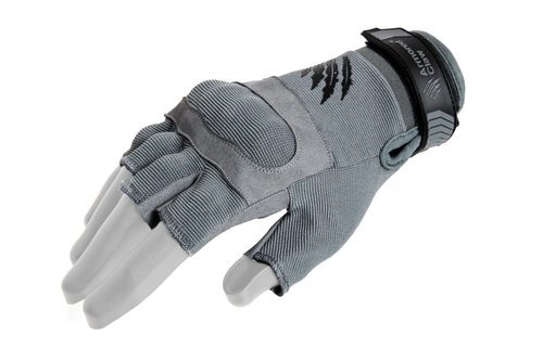 Guantes tácticos Escudo de garras blindado Flex™ Cut Hot Weather - gris