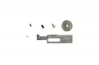 Kit de piezas del selector para gearboxa T1