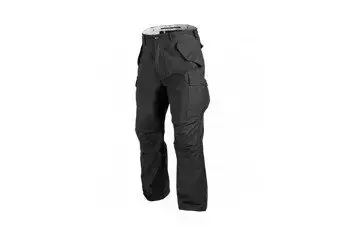 Pantalón M65 - negro