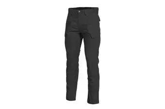 Pantalones Aris Tactical - negro