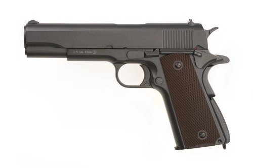 Pistola de aire comprimido M1911