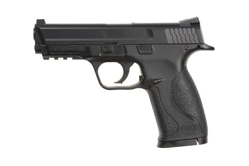 Pistola de aire comprimido M40