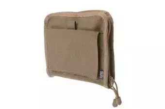 Pouch multiusos - tan