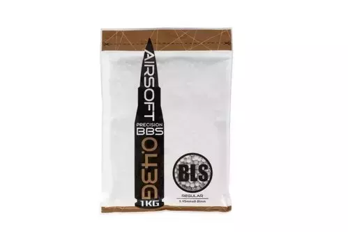 Precision BB's 0.43g - 1kg