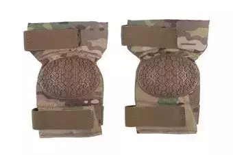 Protectores de codo AltaCONTOUR-360 - Multicam®