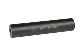 Silenciador Covert Tactical Standard 40x200mm "Pew Pew"